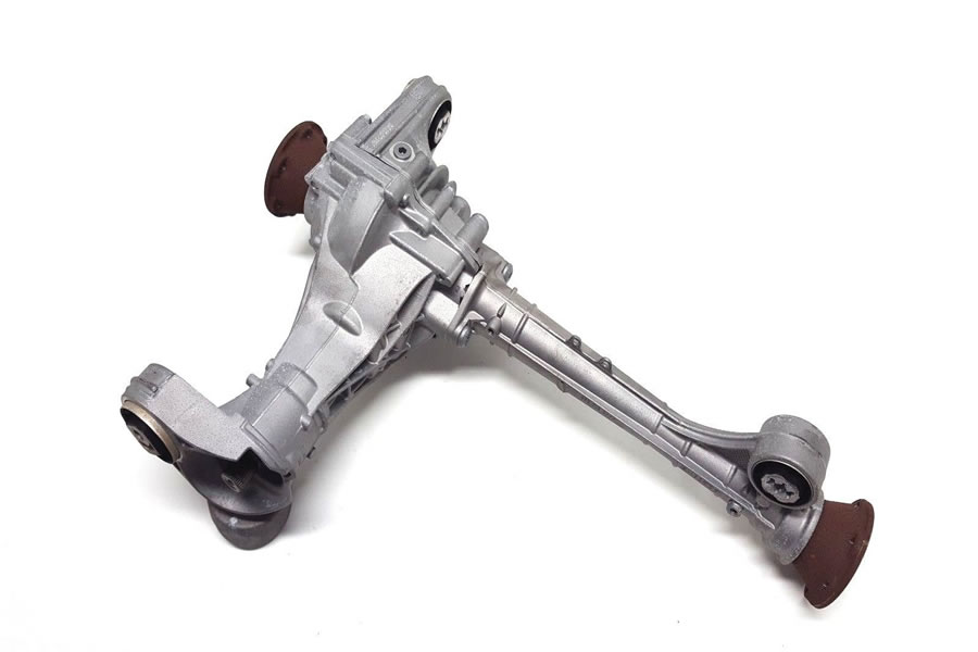 WV Parts Antriebsteile