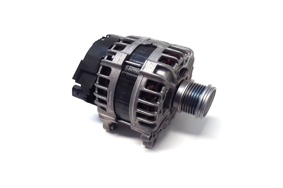 WV Parts Motoranbauteile