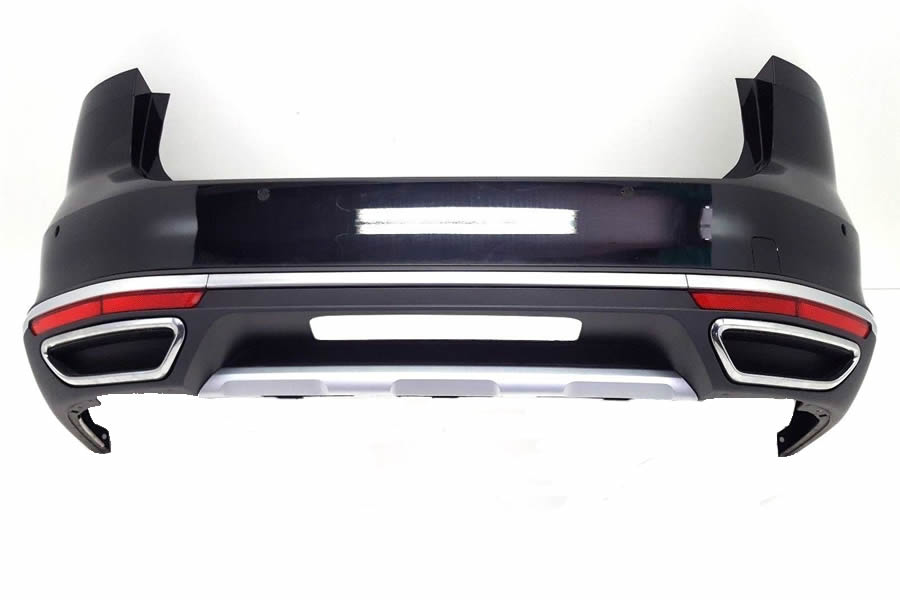 WV Parts Karosserieteile